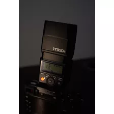 Flash Godox Tt350f (fujifilm)