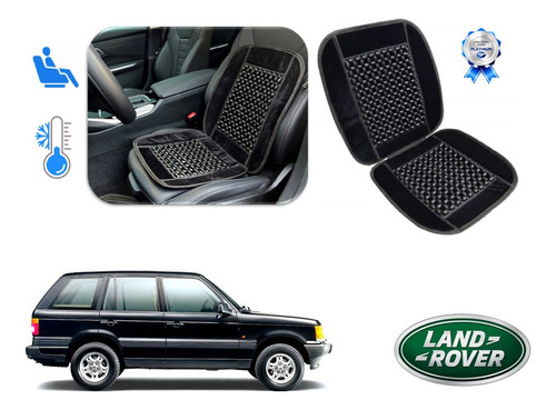 Respaldo + Cubre Volante Land Rover Range Rover 1994 A 2000 Foto 3