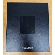 Samsung Galaxy Z Fold 5 Sm-f946u1 Factory Unlocked 1tb