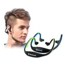 Auricular Sports Bluetooth Vincha Para Samsung S22 Ultra
