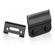 Profesional Escalona-tooth Trimmer Clipper Hojas De Repuesto