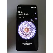Samsung Galaxy S9 Plus Desbloqueado