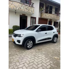 Renault Kwid Zent