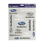 Para Subaru Forester Impreza 3d Metal Awd Logo Tail Sticker Subaru XT