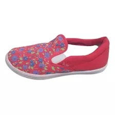 Zapatillas Panchas Dama One Foot