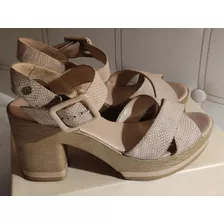 Sandalias Hush Puppies