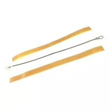 Kit Reparo Seladora 5x0,30x45cm + 2 Teflon 1,3cm