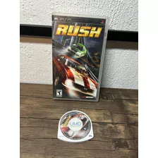 Rush Psp Original