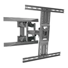 Suporte De Tv Articulado 32 A 75 Polegadas P600 Cw600art ELG Cor Preto