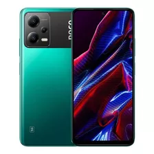 Xiaomi Poco X5 5g 256gb 8gb Ram Tiendas Garantia Sellados