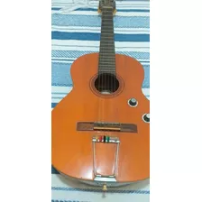 Violão Di Giorgio Classic Guitar 1973