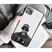 Funda Para iPhone 11 Rapero Eazy-e