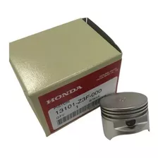 Pistão Roçadeira Honda Umk435 Umr435 Motor Gx35 Wrj4025t Ori