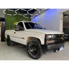 Chevrolet Silverado Diesel Manual