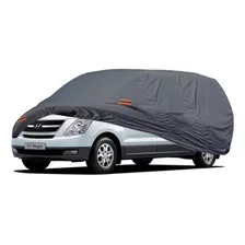 Funda Cobertor Impermeable Auto Van Hyundai Staria