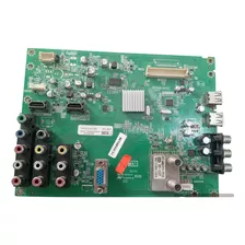 Placa Main Telefunken Tkle3213d