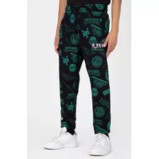 Jogger Hombre Zoo York Tn Tmnt