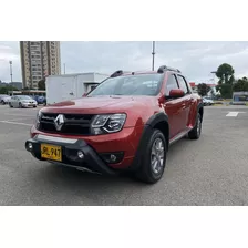 Renault Duster Oroch 2.0 Intens 4x4
