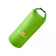 Saco Estanque 20l Verde