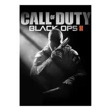 Call Of Duty: Black Ops Ii Black Ops Standard Edition Activision Pc Digital