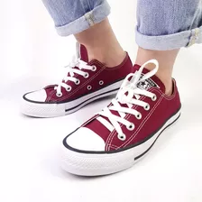 Tênis Converse Chuck Taylor All Star Tradicional