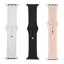 Pulsera Malla Universal Para Relojes Smartwatch Inteligente