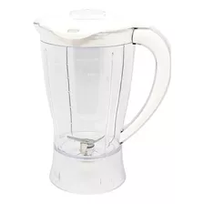 Copo Com Tampa Branca Liquidificador Mondial L-32 E Nl-22