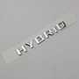 3d Abs Letter Badge 4matic Logo Sticker Para Mercedes-benz Mercedes-Benz 280 SE