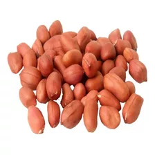 Amendoim Runner 2 Kg Plantar/consumir + 10 Outras Sementes