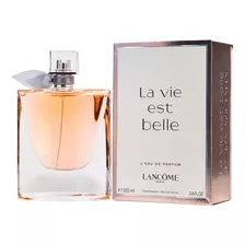 La Vie Est Belle 100ml Edp Silk Perfumes Original