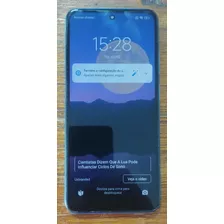 Smartphone Xiaomi Redmi Note 10s 6gb/128gb Cor Azul 