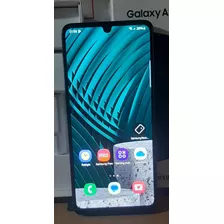 Samsung Galaxy A33 5g 5g 128 Gb Preto 6 Gb Ram Vitrine