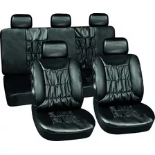 Fundas Asiento 11 Piezas Jac Refine