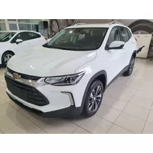 Chevrolet Tracker Premier 1.2 Turbo 0km! Mm T