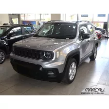 Jeep Renegade Sport 1.3 Turbo