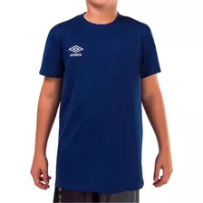 Camisa Umbro Juvenil Twr Striker Esportiva 6t161201