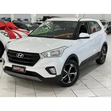 Hyundai Creta 1.6 16v Pulse Plus