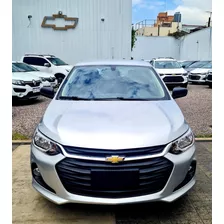 Nuevo Chevrolet Onix 1.2 0km Mt At Lt Tech Plan 2023 24 Ag