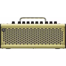 Amplificador De Escritorio Yamaha Thr10ii