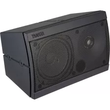 Parlantes Yamaha S15 Nuevo En Caja!!!