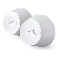 Arlo Magnetic Wall Mounts - Arlo Certified Accessory - Se...