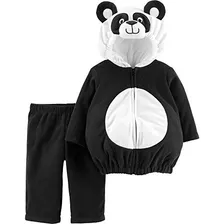 Baby Halloween Costumes, Panda, 6-9 Months