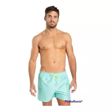 Promo!! Short De Baño , Hombre, Magher