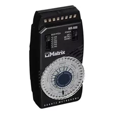 Matrix Tuner (mr600)