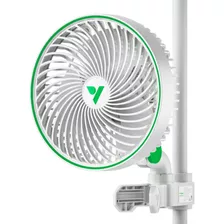 Ventilador Oscilante Smart Aerowave Vivosun Cultivo Indoor