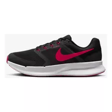 Tênis Nike Run Swift 3 Masculino Cor Preto Tamanho 40 Br