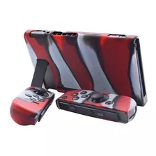 Funda Protector Nintendo Switch Joycon Protector Switch