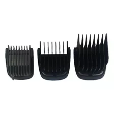 Kit Pentes Cabelo Aparador Philips Mg7730