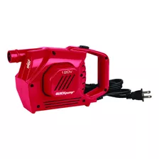 Bomba De Aire Eléctrica Coleman Quickpump 120v Para Colchón