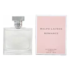 Ralph Lauren Romance Eau De Parfum 100 Ml Para Mujer